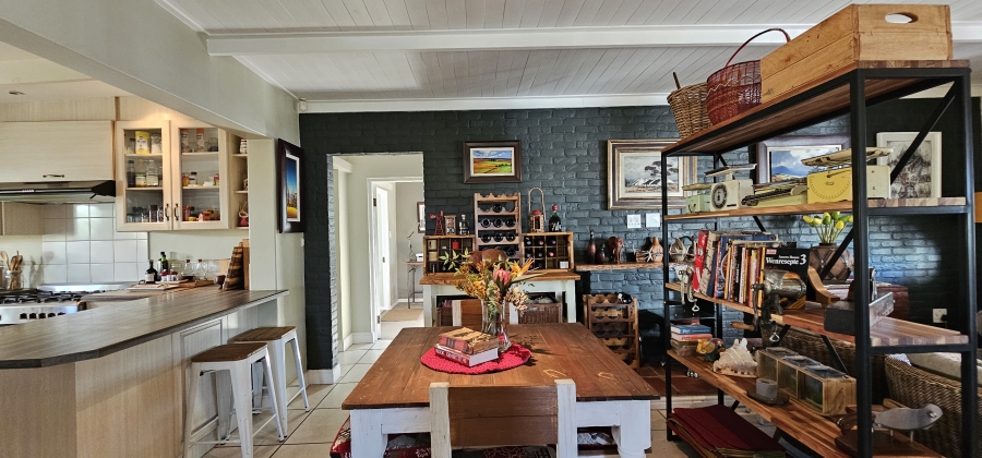 5 Bedroom Property for Sale in Swellendam Western Cape